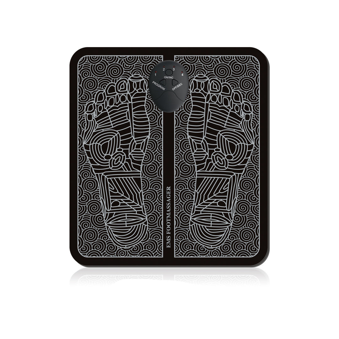 Electric EMS foot massager