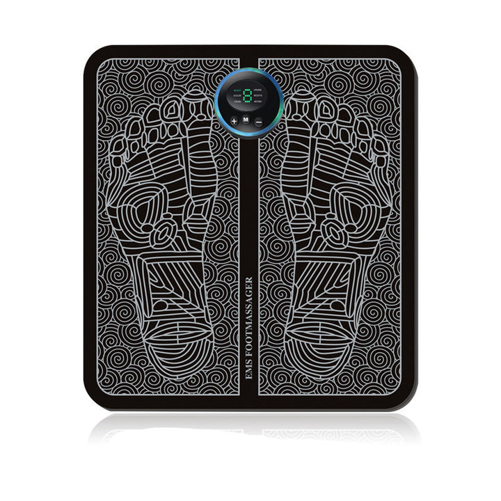 Electric EMS foot massager