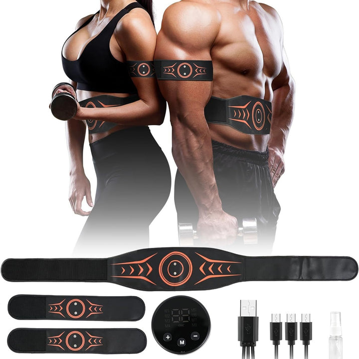 EMS-Massagegürtel