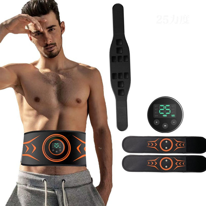EMS-Massagegürtel