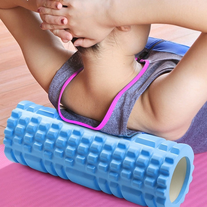 Roller Fitness Foam Roller Muskelentspanner