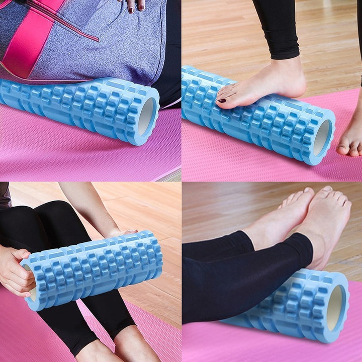 Roller Fitness Foam Roller Muskelentspanner